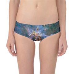 Mystic Mountain Classic Bikini Bottoms