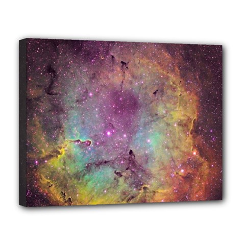 IC 1396 Canvas 14  x 11 