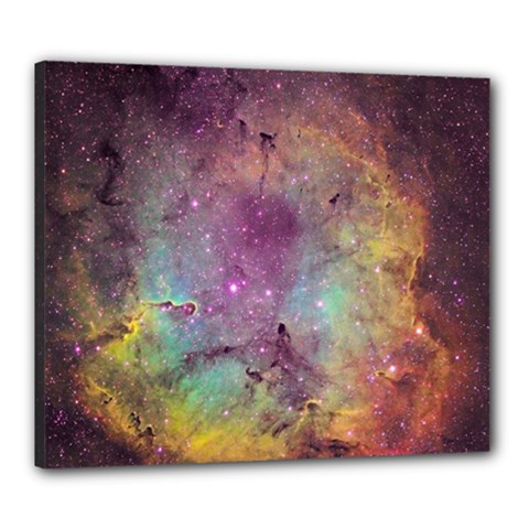 IC 1396 Canvas 24  x 20 