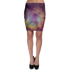 IC 1396 Bodycon Skirts