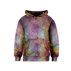 IC 1396 Kid s Pullover Hoodies