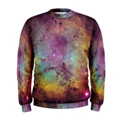 IC 1396 Men s Sweatshirts