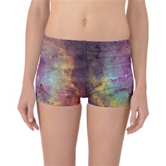 IC 1396 Reversible Boyleg Bikini Bottoms