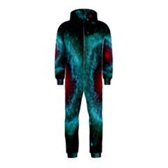 Helix Nebula Hooded Jumpsuit (kids) by trendistuff