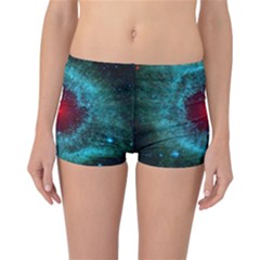Helix Nebula Reversible Boyleg Bikini Bottoms