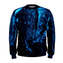 Cygnus Loop Men s Sweatshirts