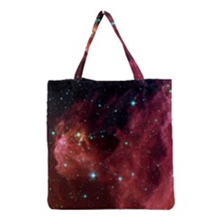 Barnard 30 Grocery Tote Bags by trendistuff