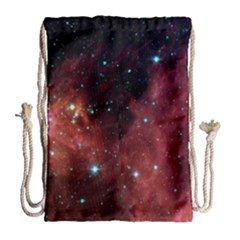 Barnard 30 Drawstring Bag (large) by trendistuff