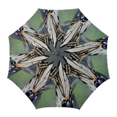 Butterfly 1 Golf Umbrellas