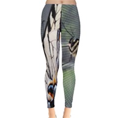 Butterfly 1 Women s Leggings