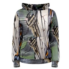 Butterfly 1 Women s Pullover Hoodies