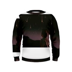 The Fallen Boys  Sweatshirts by Naturesfinest