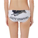 Do Pugs Classic Bikini Bottoms View2