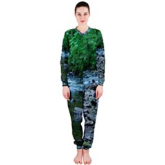 Rocky Stream Onepiece Jumpsuit (ladies)  by trendistuff