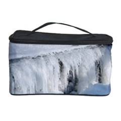 Frozen Creek Cosmetic Storage Cases by trendistuff