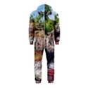 CANO CRISTALES 2 Hooded Jumpsuit (Kids) View2