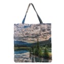 BANFF NATIONAL PARK 2 Grocery Tote Bags View1