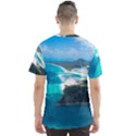 WHITEHAVEN BEACH 2 Men s Sport Mesh Tees View2