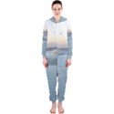 TRAVERTINE POOLS Hooded Jumpsuit (Ladies)  View1