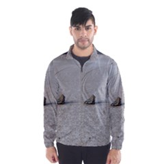 Sailing Stones Wind Breaker (men) by trendistuff