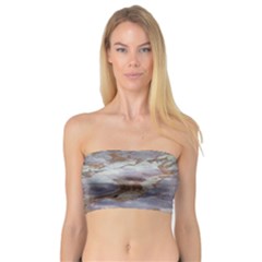 Painted Desert Women s Bandeau Tops by trendistuff