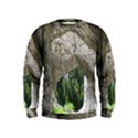 LIMESTONE FORMATIONS Boys  Sweatshirts View1