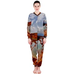 Badab-e Surt Onepiece Jumpsuit (ladies)  by trendistuff