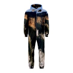 Mount Roraima 2 Hooded Jumpsuit (kids) by trendistuff