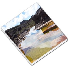 MOUNT RORAIMA 1 Small Memo Pads