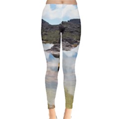 MOUNT RORAIMA 1 Women s Leggings