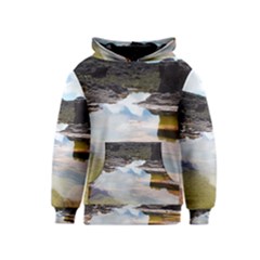 Mount Roraima 1 Kid s Pullover Hoodies by trendistuff