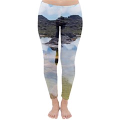 MOUNT RORAIMA 1 Winter Leggings 