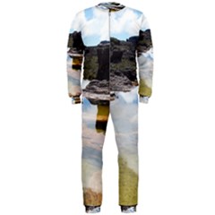 MOUNT RORAIMA 1 OnePiece Jumpsuit (Men) 