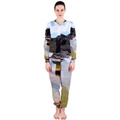 MOUNT RORAIMA 1 OnePiece Jumpsuit (Ladies) 