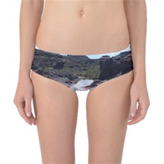 MOUNT RORAIMA 1 Classic Bikini Bottoms