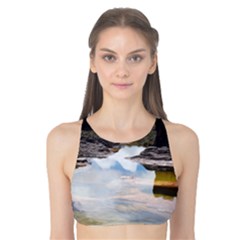 Mount Roraima 1 Tank Bikini Top by trendistuff