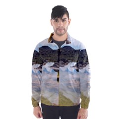 MOUNT RORAIMA 1 Wind Breaker (Men)