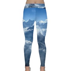 Kangchenjunga Yoga Leggings