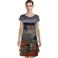 Grand Canyon 2 Cap Sleeve Nightdresses by trendistuff