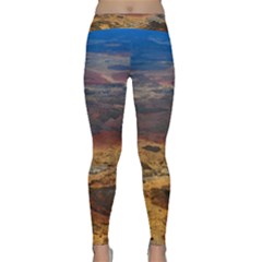 Chapada Diamantina 3 Yoga Leggings by trendistuff