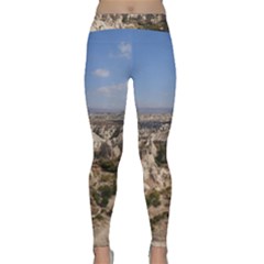 Cappadocia 3 Yoga Leggings by trendistuff