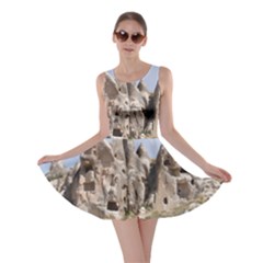 Cappadocia 1 Skater Dresses by trendistuff