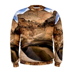 Capital Reefs Men s Sweatshirts by trendistuff
