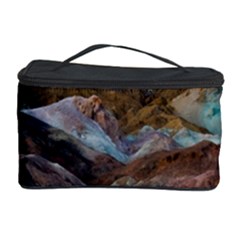 Artists Palette 2 Cosmetic Storage Cases by trendistuff