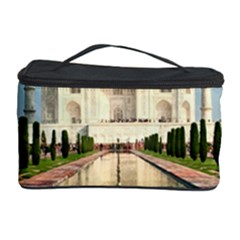 Taj Mahal Cosmetic Storage Cases by trendistuff