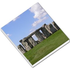 Stonehenge Small Memo Pads