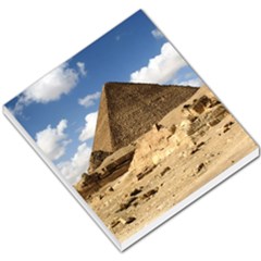 Pyramid Giza Small Memo Pads by trendistuff