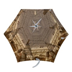 Pyramid Egypt Mini Folding Umbrellas by trendistuff