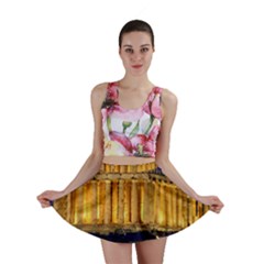 Parthenon 2 Mini Skirts by trendistuff