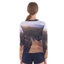 GREAT WALL OF CHINA 2 Women s Long Sleeve T-shirts View2
